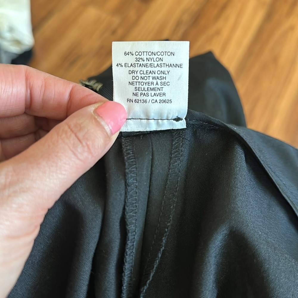 Guess Collection Pant - Picture 7 of 11